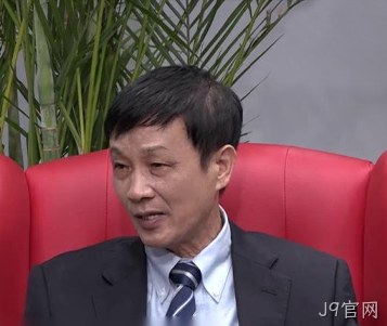直面掌门人：J9官网董事长颜贻意（下）