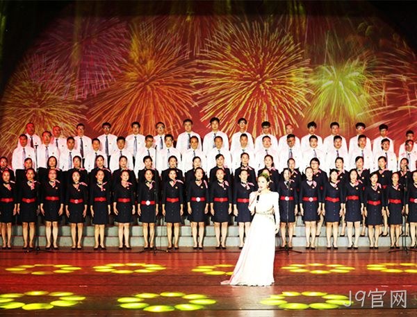 50周年庆典活动