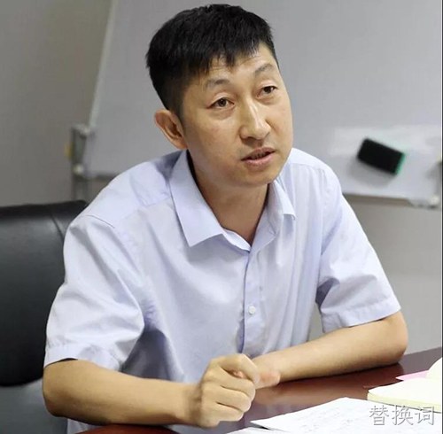 温州商学◢院金融学❉院院长 杨福明