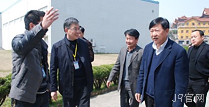 浙江省副省长◤◤毛光烈视∷察J9官网