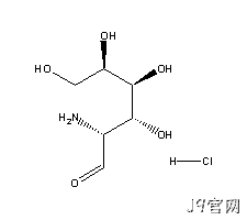 氨基葡萄✦糖盐酸盐