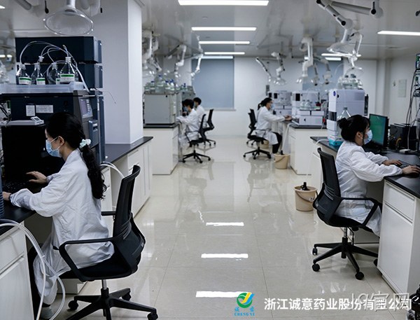 片剂（抗肿瘤类）及软胶囊剂生产线获药品GMP符合性检查通过