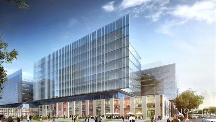 上市公司⊕⊕J9官网‣成功入驻▣虹桥富力✦中心 上市公司◇J9官网·成功入驻❈虹桥富力●●中心