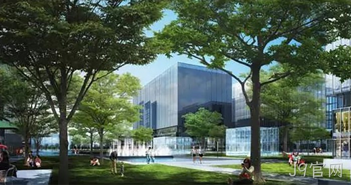 上市公司♡J9官网▲成功入驻◆虹桥富力∷中心 上市公司✫J9官网▪成功入驻▸虹桥富力▽中心